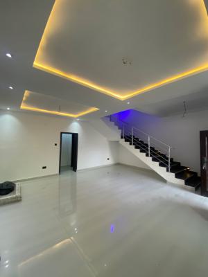an Executive Three Bedroom Duplex, Lekki Gardens Estate Phase5 Abraham Adesanya Ajah, Lekki, Lagos, Terraced Duplex for Rent