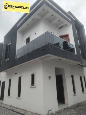 Luxury 4 Bedroom Fully Detached Duplex, Lekki, Lagos, House for Sale