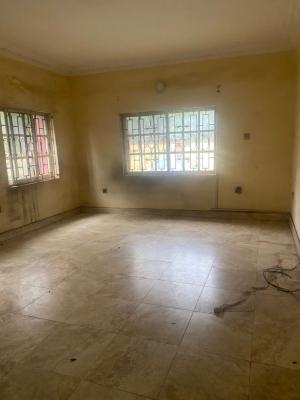 4bedroom Block Flat, Zone 4, Wuse, Abuja, Block of Flats for Sale