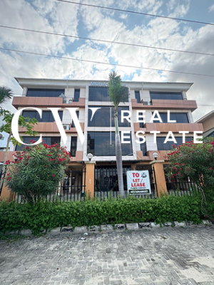 Commercial Property, Ikate, Lekki, Lagos, Commercial Property for Rent