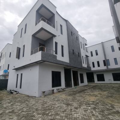 5 Bedrooms Duplex, Ikoyi, Lagos, Detached Duplex for Sale