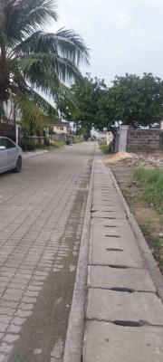 Land Measuring 675sqm, Mayfair Garden Estate, Awoyaya, Ibeju Lekki, Lagos, Residential Land for Sale