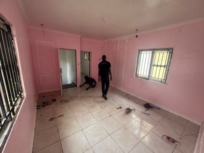 Nice & Spacious 2 Bedrooms Apartment (upstair), By Evercare, Off Admiralty Way, Lekki Phase 1, Lekki Phase 1, Lekki, Lagos, House for Rent