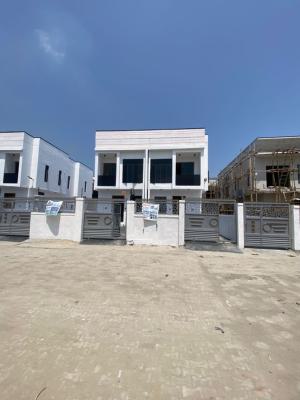4 Bedroom Semi Detached Duplex, Ikota Gra, Lekki, Lagos, Semi-detached Duplex for Sale