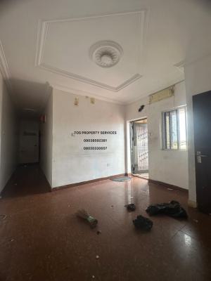 Lovely 2 Bedroom All Rooms Ensuite Flat, in a Nice Neighbourhood of Alagomeji, Yaba, Alagomeji, Yaba, Lagos, Flat / Apartment for Rent