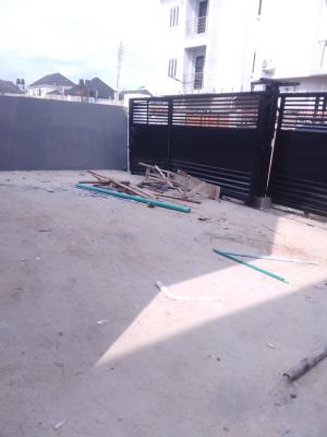 Brand New 2 Bedroom Flat, Aptec Road..., Sangotedo, Ajah, Lagos, Mini Flat (room and Parlour) for Rent