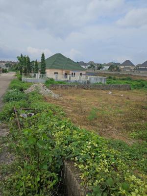 Bungalow Residential Estate Plot, By Sahara 4, Lokogoma District, Abuja, Residential Land for Sale