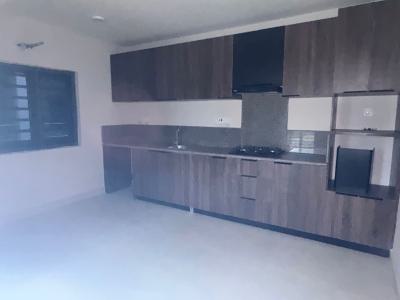 Newly Built 2 Bedroom Apartment, Beside Pinnok Beach Osapa Lekki, Osapa, Lekki, Lagos, Flat / Apartment for Rent