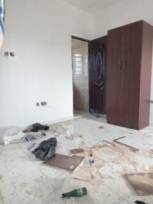 Newly Built Single Room Self-contain Upstairs, Ogombo, Ajah, Lagos, Self Contain (single Rooms) for Rent