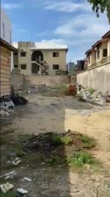 Dry Land Measuring 500sqm (video Available on Request), Parkview, Ikoyi, Lagos, Residential Land for Sale