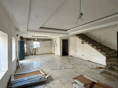 Finished Pent House Duplex - 4 Bedroom Maisonnette with BQ