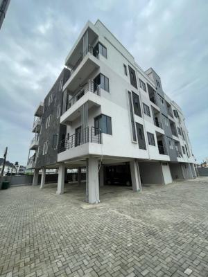 2 Bedroom Flat, Off Domino Pizza, Ologolo, Lekki, Lagos, Flat / Apartment for Rent