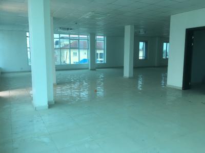 1026sqm Open Plan Office Space, Kudirat Abiola Way, Oregun, Ikeja, Lagos, Office Space for Rent