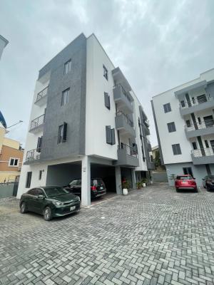 2 Bedroom Flat Available, Ilasan, Lekki, Lagos, Flat / Apartment for Rent