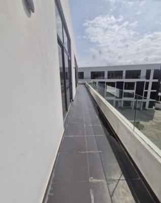 4 Bedroom Penthouse, Ikate, Lekki, Lagos, Block of Flats for Sale