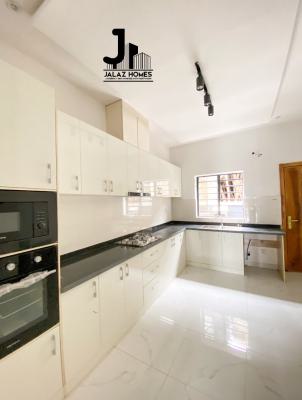 Brand New 4 Bedroom Semi Detached Home with a Bq, Ajah, Lagos, House for Sale