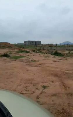 Affordable Estate Plots, Kuje, Abuja, Residential Land for Sale