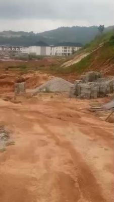 a Standard, Solid, Fresh Land, Katampe (main), Katampe, Abuja, Mixed-use Land for Sale