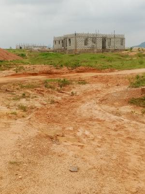Blocks of Flat Plot, Kuje, Abuja, Residential Land for Sale