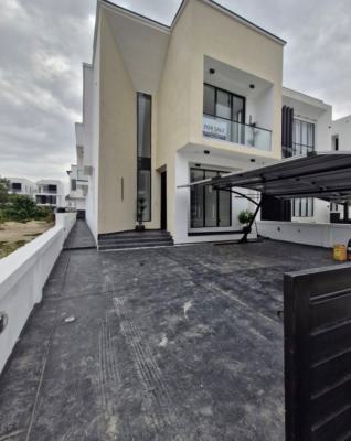 Clean 5 Bedroom Detached Duplex with Swimming Pool, Lekki County, Ikota, Lekki, Lagos, Detached Duplex for Sale