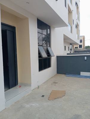 Newly Built 4 Bedroom Semi Detached Duplex, Ajao Estate, Anthony, Maryland, Lagos, Semi-detached Duplex for Rent