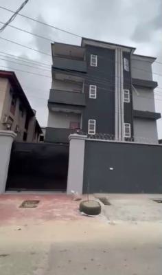 Well Maintained Blocks of Flats for Multipurpose Use, Off John Olugbo Street, Ikeja, Lagos, House for Rent