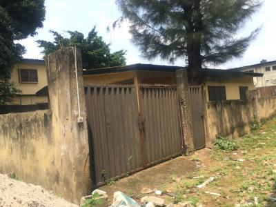 3 Bedrooms Detached Bungalow for Commercial Purpose, Off Kudirat Abiola Way, Oregun, Ikeja, Lagos, Office Space for Rent