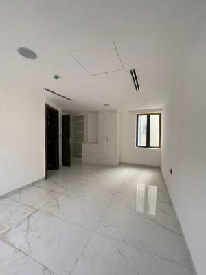 6 Bedrooms Fully Detached Duplex a Bq and a Swimming Pool, Guzape District, Abuja, Detached Duplex for Sale