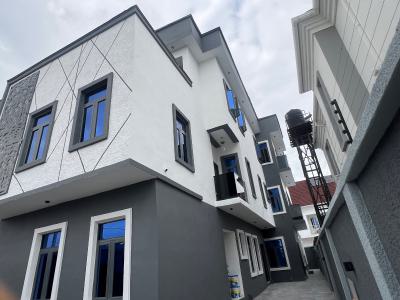 2 Bedroom, Cooperative Villa, Badore, Ajah, Lagos, Flat / Apartment for Rent