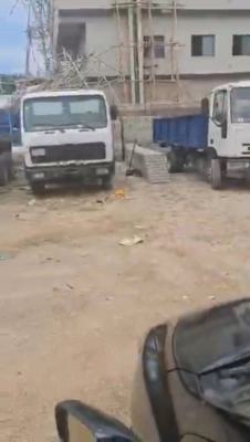 3,000sqm of Mixed Used Dry Land, Off Amore Street Behind Dome Church, Freedom Way, Ikate, Lekki Phase 1, Lekki, Lagos, Residential Land for Sale