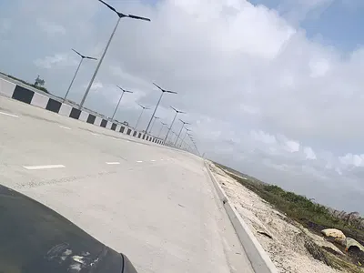 Direct 60 Plots of Land with Payment Plan — Lekki, Lagos