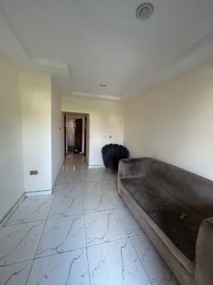 Well Maintained Spacious Mini Flat with Well Crafted Ktichen, Sangotedo, Ajah, Lagos, Mini Flat (room and Parlour) for Rent