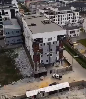 Fully Finished 1 Bedroom Maisonettes, Amore Street, Off Freedom Way., Lekki Phase 1, Lekki, Lagos, Terraced Duplex for Sale