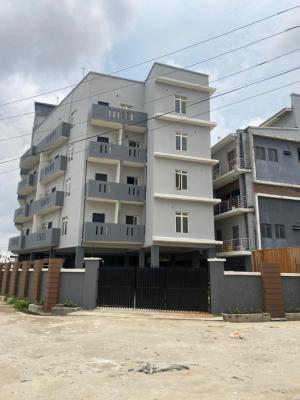 Fully Finished 1 Bedroom Maisonettes, Amore Street, Off Freedom Way., Lekki Phase 1, Lekki, Lagos, Terraced Duplex for Sale