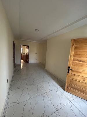 Newly Renovated and Spacious 2bedroom Flat with Well Crafted Kitchen, Sangotedo, Ajah, Lagos, Flat / Apartment for Rent