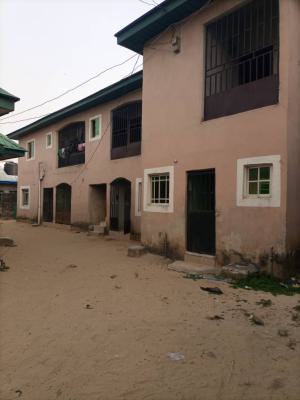 11 Apartments Estate, Eneka, Port Harcourt, Rivers, Flat / Apartment for Sale