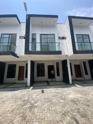 3 Bedroom Terrace Duplex, Ikota Gra, Lekki, Lagos, Terraced Duplex for Sale
