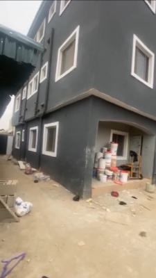 Newly Renovated & Spacious 2-bedroom Apartment, Off Gbagada Phase 2 Gate, Gbagada, Lagos, Flat / Apartment for Rent