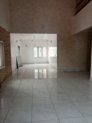 Fully Serviced 4 Bedroom Terrace Secured Estate, Osapa, Lekki, Lagos, Terraced Duplex for Rent