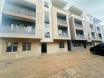 3 Bedroom Apartment, Guzape District, Abuja, House for Rent