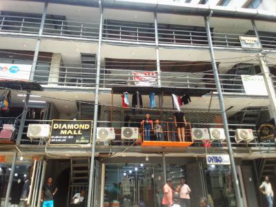 Shopping Complex, Abibu-oki Street, Off Marina, Marina, Lagos Island, Lagos, Plaza / Complex / Mall for Sale