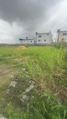 Premium Land, Sangotedo, Ajah, Lagos, Mixed-use Land for Sale