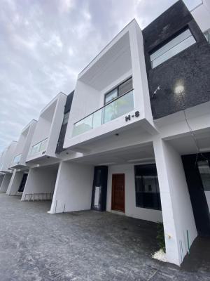 3 Bedroom Terrace Duplex, Ikota Gra, Lekki, Lagos, Terraced Duplex for Sale