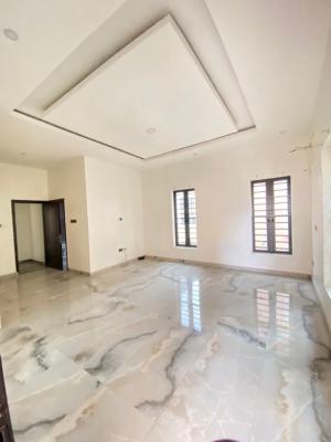 Massive Master Bedroom Apartment in a Well Secured Estate, Chevron, Lekki, Lagos, Flat / Apartment for Rent