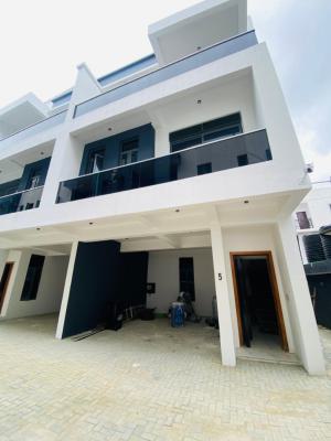 4 Bedroom Terrace Duplex, Ologolo, Lekki, Lagos, Terraced Duplex for Sale