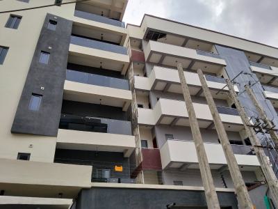 Reasonable Two Bedroom Flat, Lekki Phase 1, Lekki, Lagos, Flat / Apartment for Sale