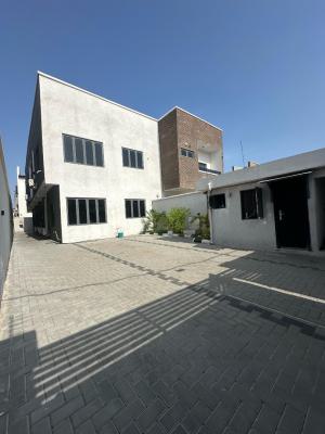 Beautifully Built 2bedroom Apartment, Ikate Lekki Lagos, Ikate Elegushi, Lekki, Lagos, Flat / Apartment for Rent