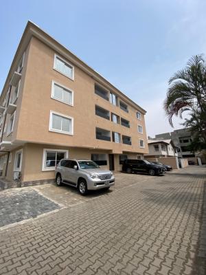 3 Bedroom Flat Apartment, Lekki Phase 1, Lekki, Lagos, Flat / Apartment for Sale