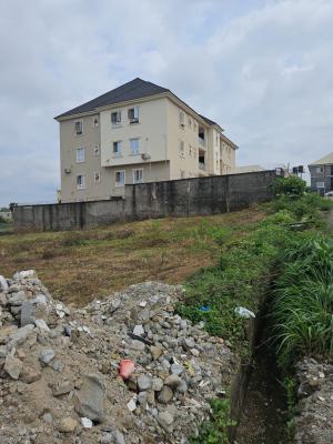 Bungalow Residential Plot, By Sahara 2, Lokogoma District, Abuja, Residential Land for Sale