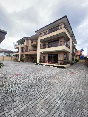 Fully Furnished 3 Bedroom Apartment, Lekki Phase 1, Lekki, Lagos, Flat / Apartment for Rent